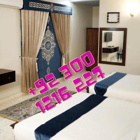 Diamond Lodge Карачи Экстерьер фото
