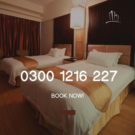 Diamond Lodge Карачи Экстерьер фото