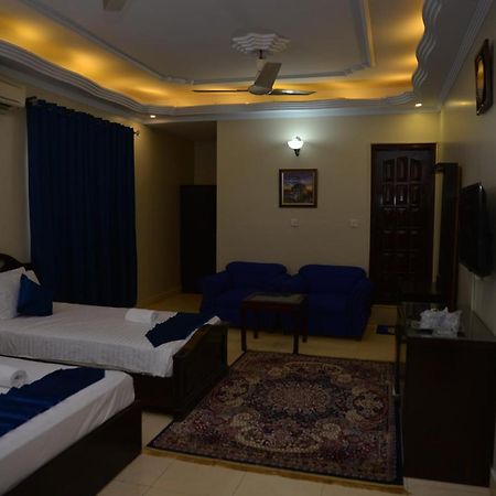 Diamond Lodge Карачи Экстерьер фото