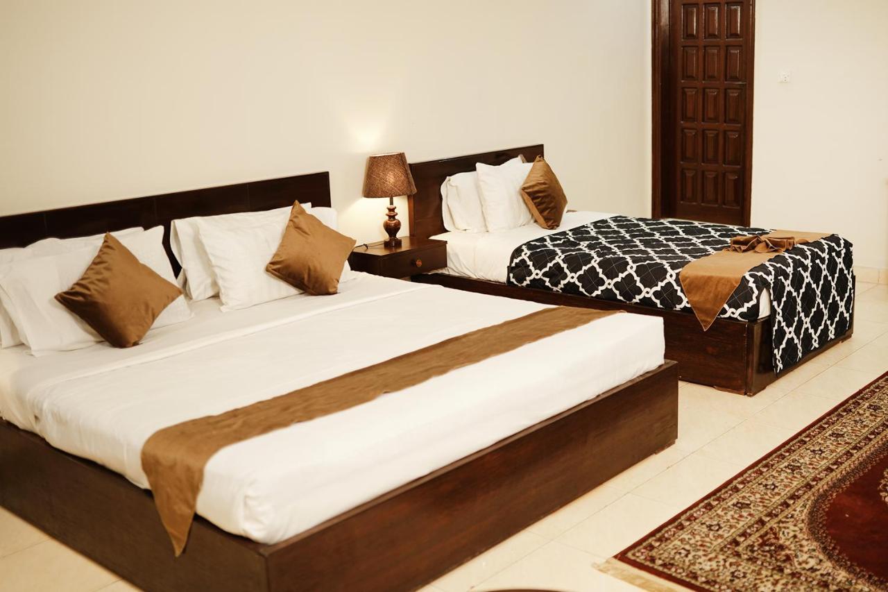 Diamond Lodge Карачи Экстерьер фото