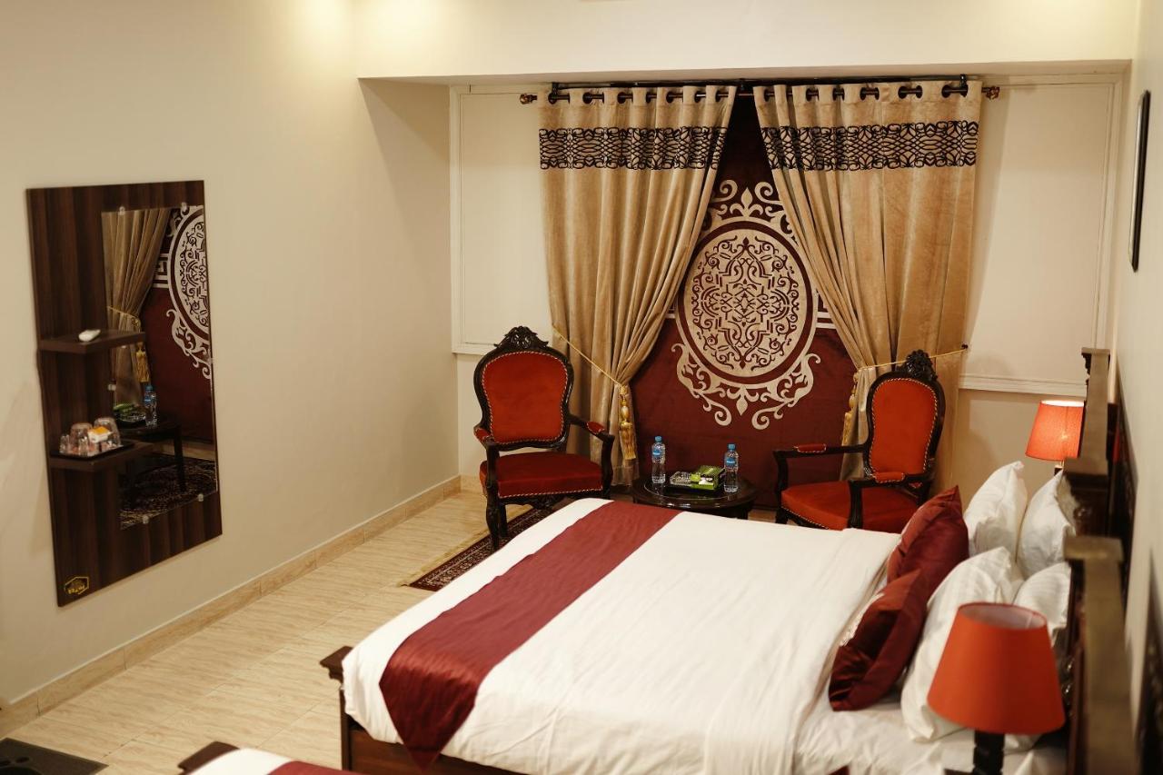 Diamond Lodge Карачи Экстерьер фото