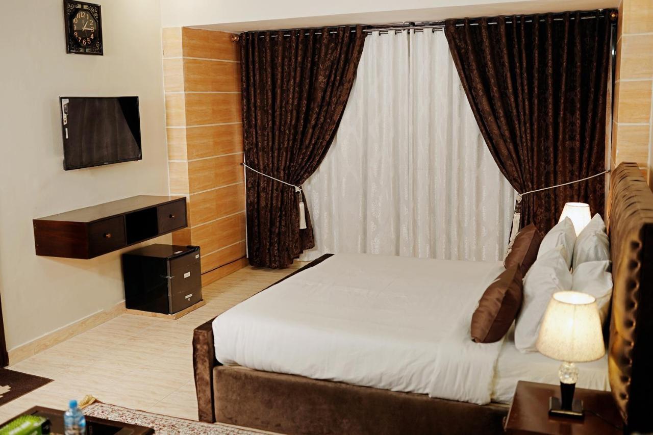 Diamond Lodge Карачи Экстерьер фото