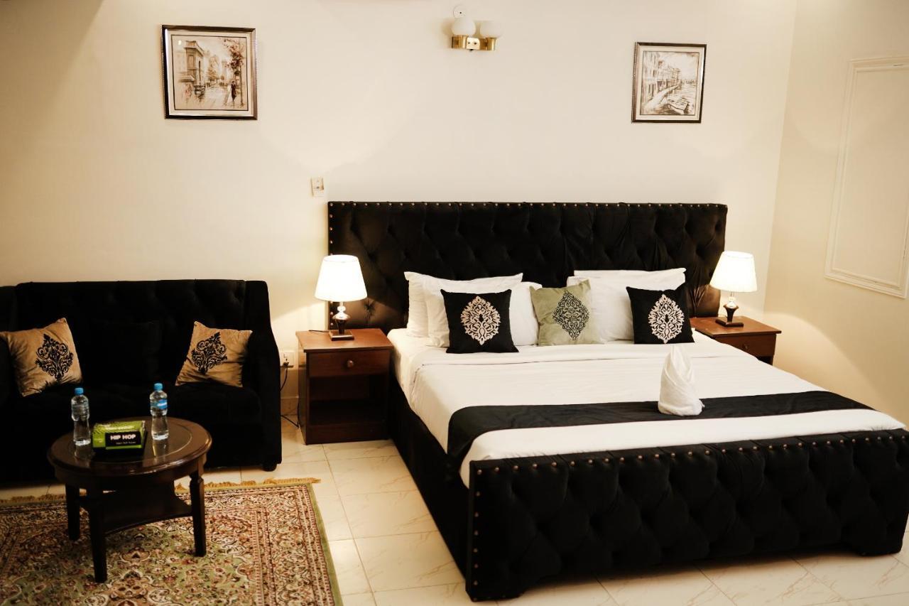 Diamond Lodge Карачи Экстерьер фото