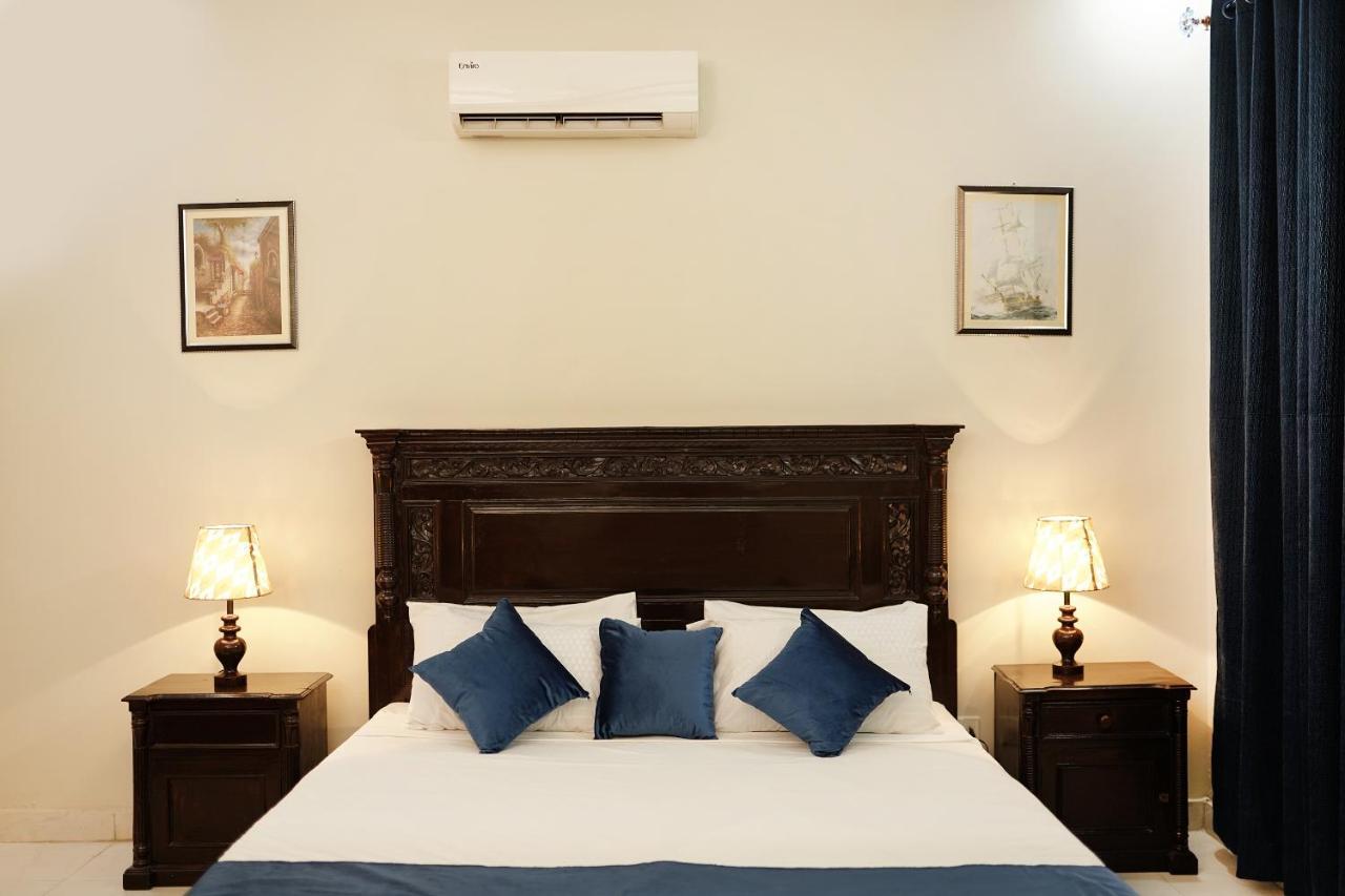 Diamond Lodge Карачи Экстерьер фото