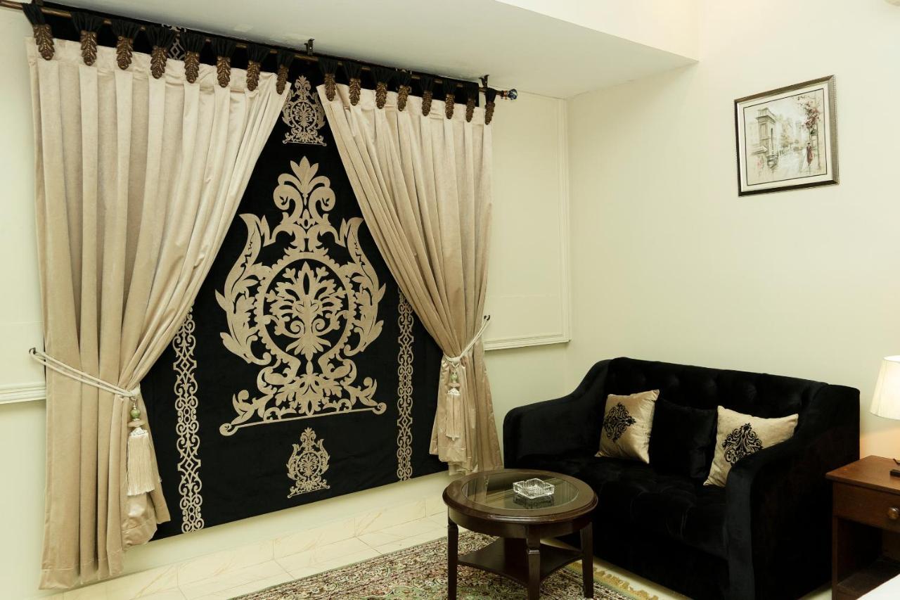 Diamond Lodge Карачи Экстерьер фото