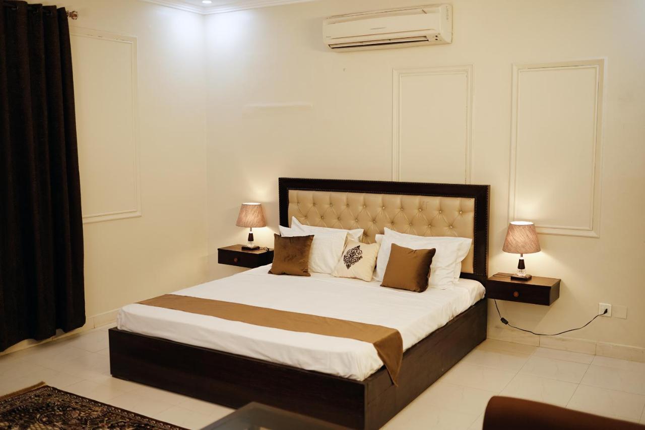 Diamond Lodge Карачи Экстерьер фото
