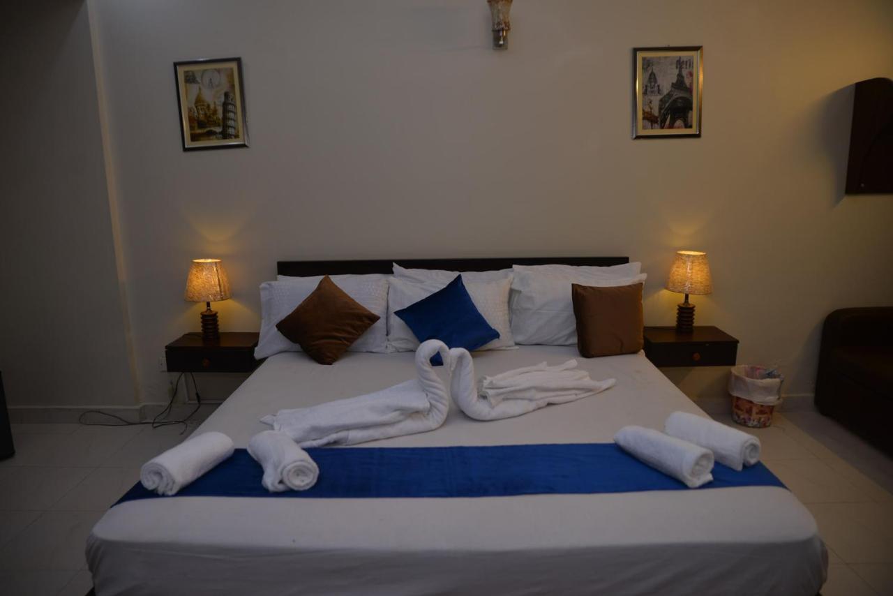 Diamond Lodge Карачи Экстерьер фото